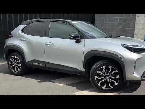 Toyota Yaris Cross 1.5 Hybrid CVT Luna Sport - Image 2