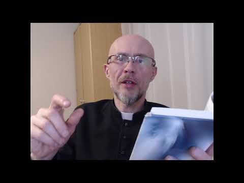 Wideo: Czy Jezus obraził kobietę?