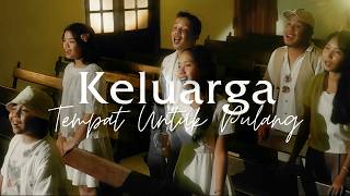 Download lagu Keluarga, Tempat Untuk Pulang | Lagu Tema Bulan Keluarga GKJW 2026 mp3