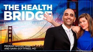 The Health Bridge - Foods That Fill You With Vitality with Guest Steven Masley