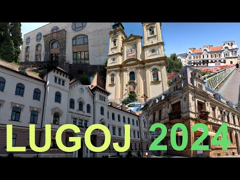 Lugoj, Romania, July 2024