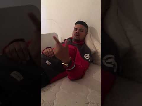 Mc Kareta revelação 🤪