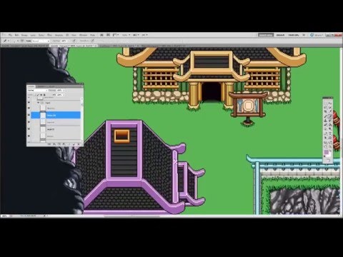 Tai Ming Zone02 - Past [Inn Island]