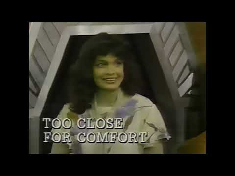 ABC Tuesday Night Promo (March 17, 1981)