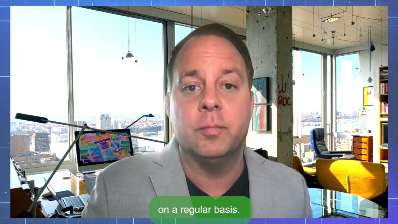 Everconnect Data Systems