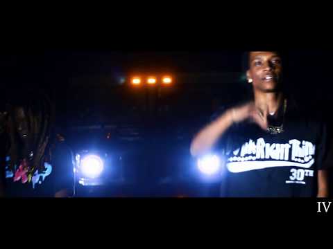 Stunna Gunna FT EB Hannlin - NO CAP Official Music Video (Directed By Vyn Gwele AKA Eyes View)