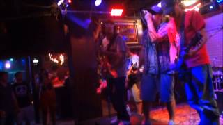 Never Again Album Release