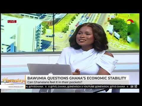 Edudzi Tameklo Explains High University Hostel Fees Under NDC