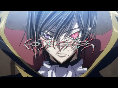 4s4ki - CODE GE4SS (Official Music Video)