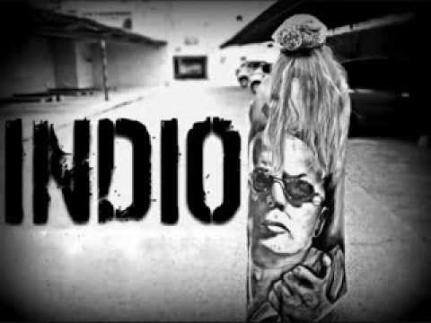 Había Una Vez - Indio Solari (LETRA) Pajaritos Bravos Muchachitos