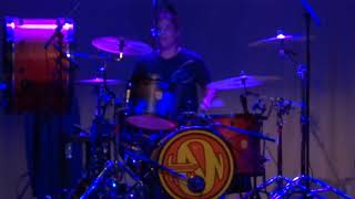 Hanson - &quot;Crazy Beautiful&quot; (Live in San Diego 10-24-17)