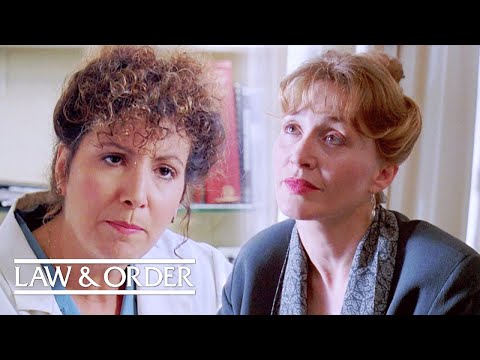 Fraudulent ‘Cancer Doctor’ Killer | S05 E01 | Law & Order