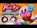 Kirby and the Rainbow Curse: A Violent End - PART ...