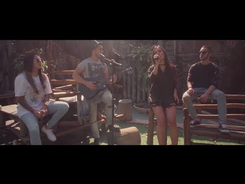 Melim part. Ana Gabriela - Mais que a mim (Ana Carolina e Maria Gadú)