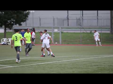TuS Herrensohr 2 - FC Rastpfuhl 2 - Torszene zum 4:1 - Torschütze: Emil Gustav Dorfmüller (90+7.)
