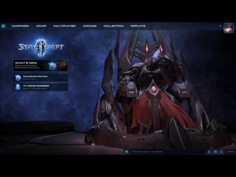 StarCraft 2: Wrath of the Tal'darim (Gameplay Preview)