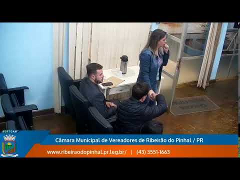 9ª SESSÃO EXTRAORDINÁRIA