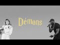Angèle ft. Damso - Démons (Paroles)