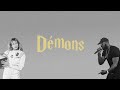 Angèle ft. Damso - Démons (Paroles) Angèle ft. Damso - Démons (Paroles)