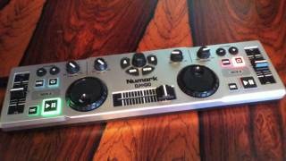 Video thumbnail for Numark DJ2Go Review by Joe | JLDJUK