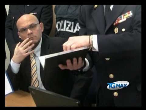 Truffe su internet, tre arresti a Pescara