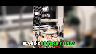 CHALEIRA PARA USO GERAL NA COZINHA  perfeita para chá, café e muito mais!