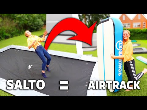 LASTIGE CHALLENGE VOOR VRIENDIN | #252