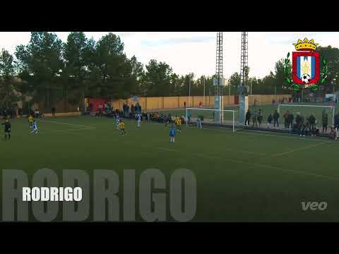 JORNADA 13 - Lorca CFB - Benjamín Primera