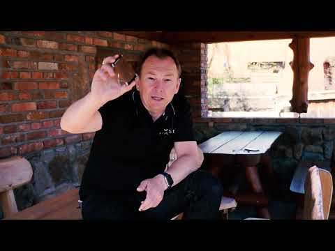 Minimalistické peněženky s lokátorem