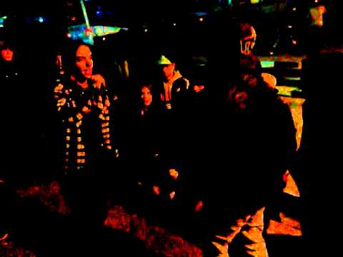 Relope vs Recing - Batallas Esparta