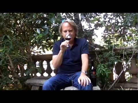 Wolfgang Puck's Cabernet -- James Suckling -- JamesSuckling.com