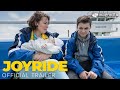 Joyride - Official Trailer | Starring Olivia Colman