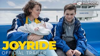 Joyride - Official Trailer | Starring Olivia Colman