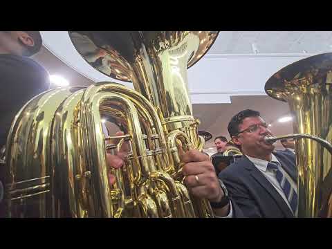 201. DEUS NOS GUARDE... - Culto CCB São José do Rio Preto