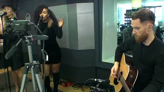 Hurts «Beautiful Ones» – SRF 3 Live Session