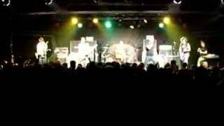 Summer (In B) Live - Amber Pacific