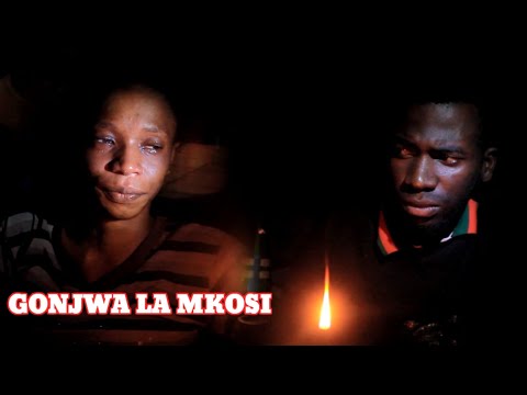 GONJWA LA MKOSI - 01 | SHORTFILM | MKOJANITV | STARLING SIMON, HABIBA & TESHA