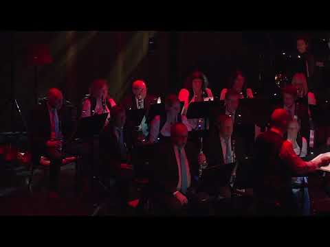 Man in the Ice - Otto M. Schwarz