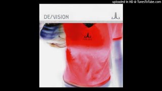 De/Vision - Dress Me When I Bleed [Undressed Mix]
