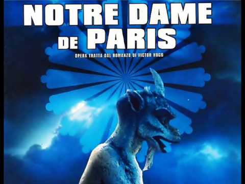 Rosalia Misseri- Esmeralda "Ave Maria pagana"