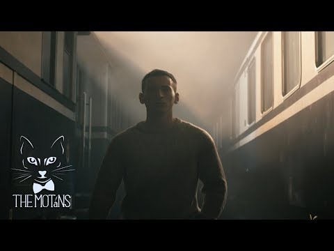 The Motans Maraton Videoclip Oficial