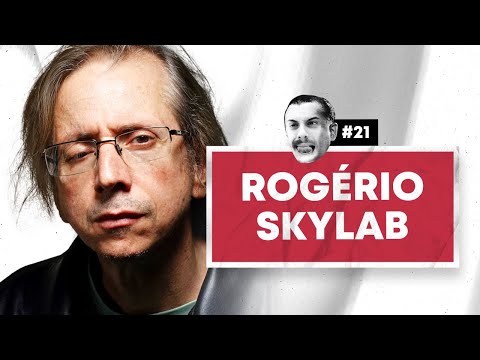 Rogério Skylab - Jucelino Kubicast
