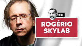Rogério Skylab - Jucelino Kubicast