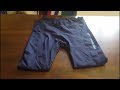 Review Of The Performa Ride Tights