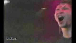 Raimundos - Hollywood Rock 96 - O Pão Da Minha Prima