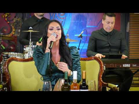 Nebojsa Radovanovic & Best bend - Andjela Vjetrovic -Ne moze to tako