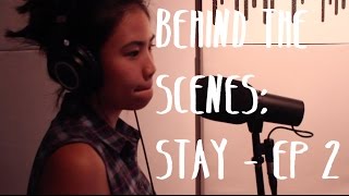 BTS: Stay (EP 2) • Joie Tan