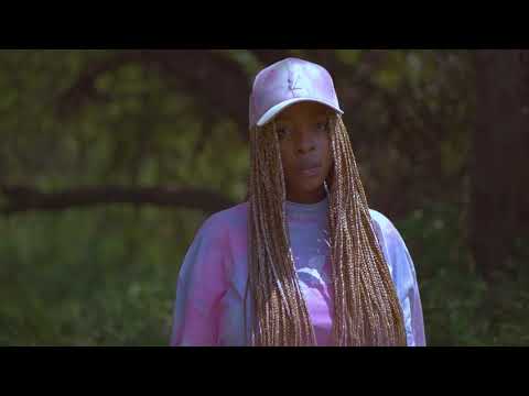 Collections by Bk Proctor -Proctor Ice-Cream Oversized Turtleneck T-shirts (Official Promo Video)