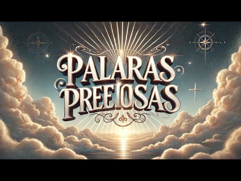 CC 043 - Palavras Preciosas