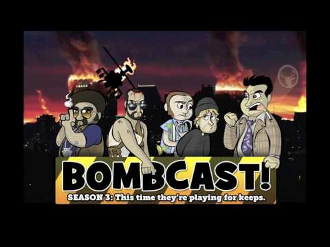 Giant Bomb - Batman Batman Batman
